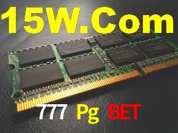 Programa VIP 777 Pg Bet