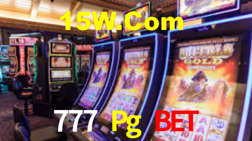 777 Pg Vip