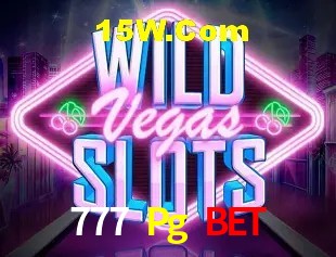 Game Statistics 777 Pg Bet