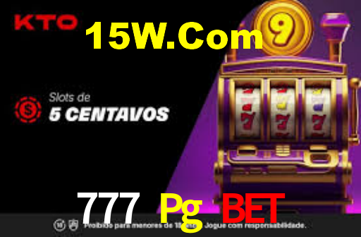 777 Pg Bet: A Experiência de Casino com Jogos de Mesa ao Vivo