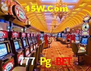 Exclusive Offers 777 Pg Bet