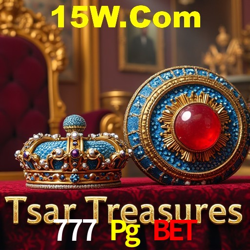 Descubra o Mundo do Cassino Online com 777 Pg Bet