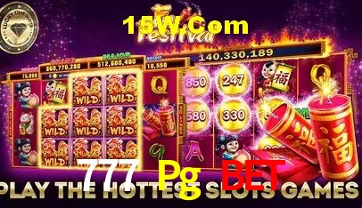 Flash Promotion 777 Pg Bet