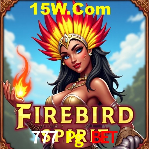 Live Casino 777 Pg Bet