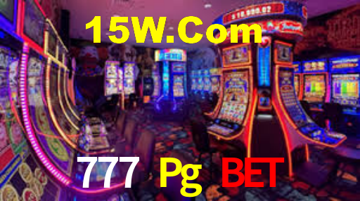 777 Pg Bet - O Gigante Brasileiro Dos Cassinos Online - 777 Pg Vip