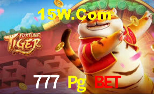 Premium Interface 777 Pg Bet