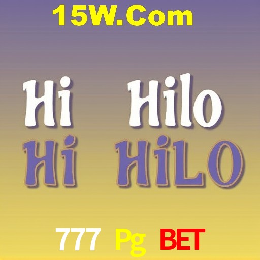 Platform Technology 777 Pg Bet