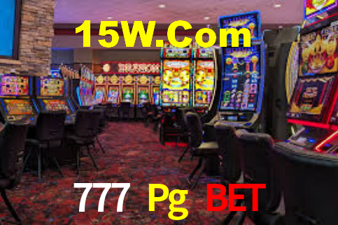 777 Pg Bet