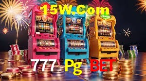 Player Reviews 777 Pg Bet