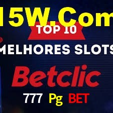 VIP Casino 777 Pg Bet
