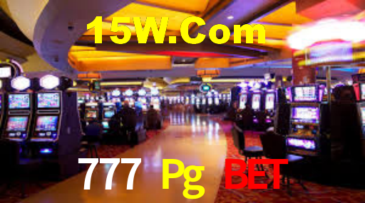 Bônus Generosos e Exclusivos no 777 Pg Bet para Você!