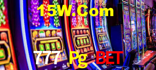 777 Pg Login