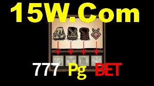 Exclusive Games 777 Pg Bet