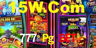 Tournaments 777 Pg Bet